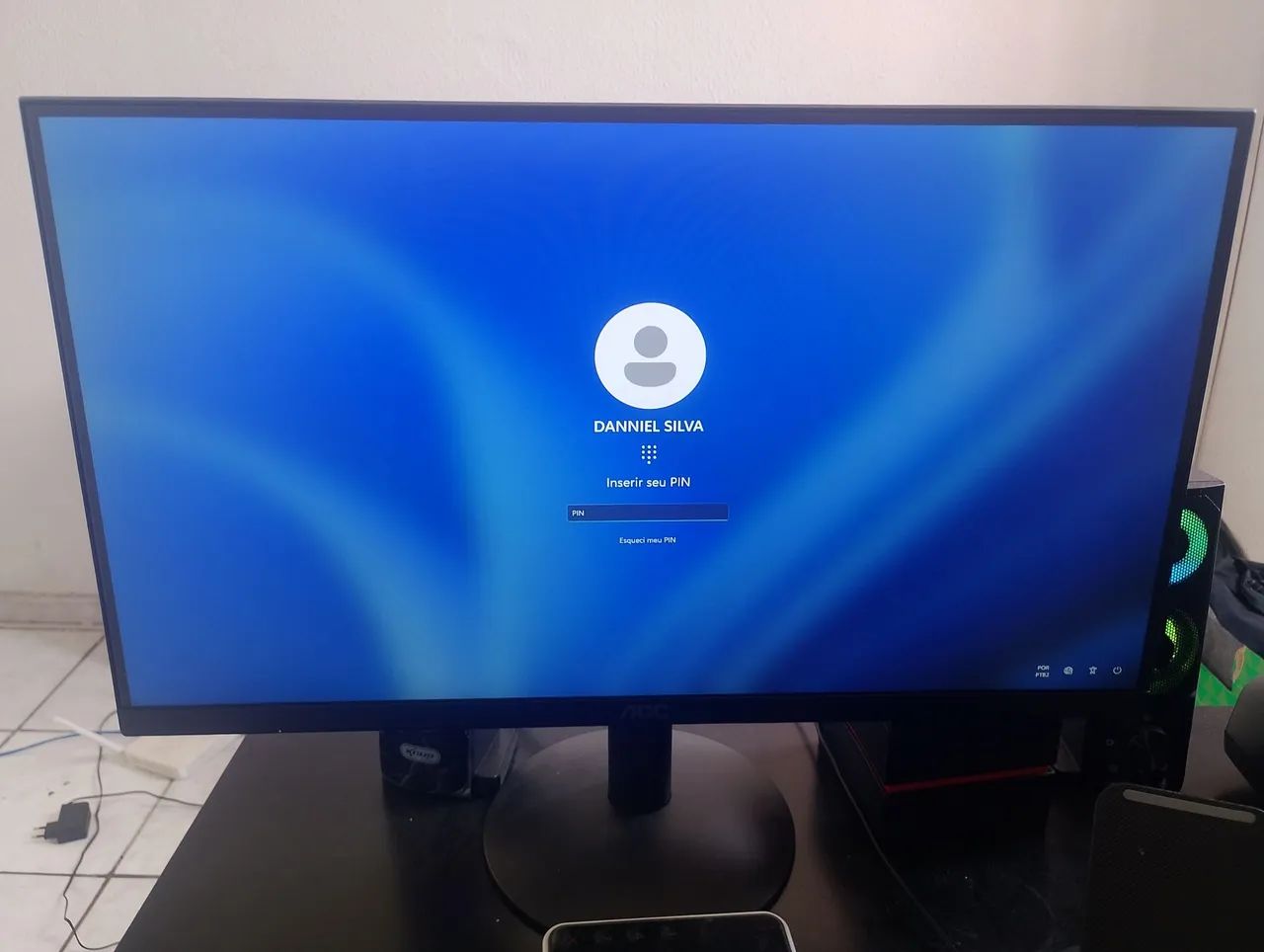 Monitor Gamer 120Hz  - Foto 3