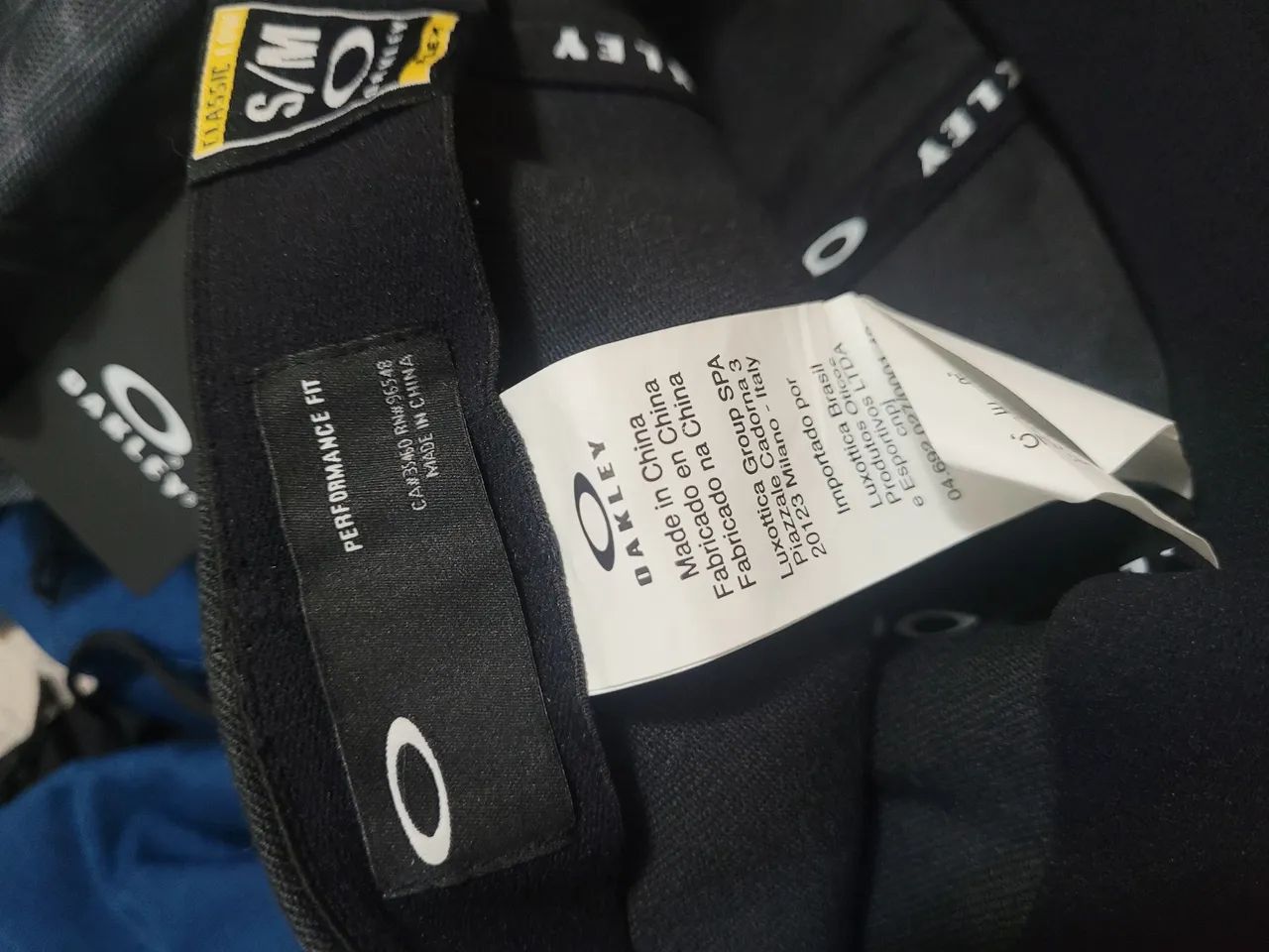 Boné Oakley Tincan  - Foto 3