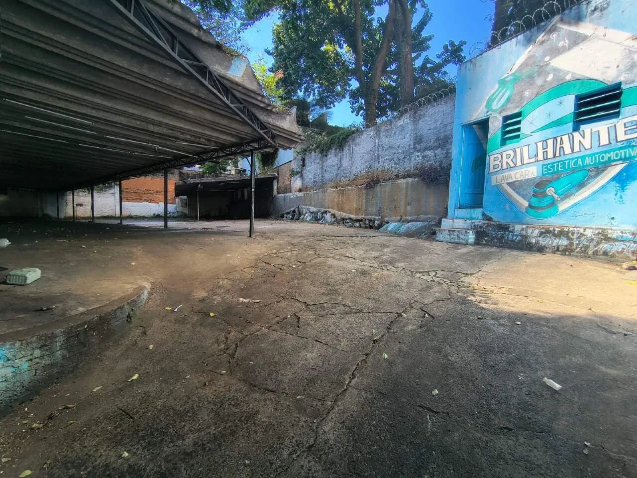 Terreno para aluguel, 30 vagas, Centro - Piracicaba/SP - Foto 2