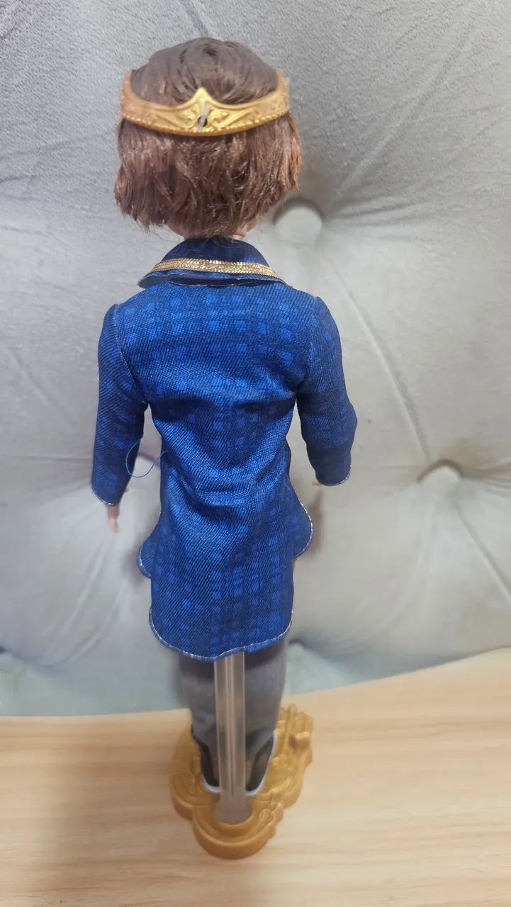 Dexter Charming - ever after high  - Foto 4