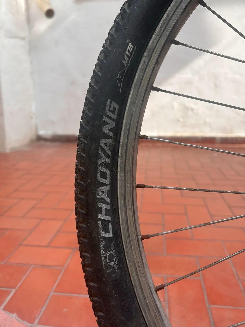 Bicicleta aro 26 - Foto 3
