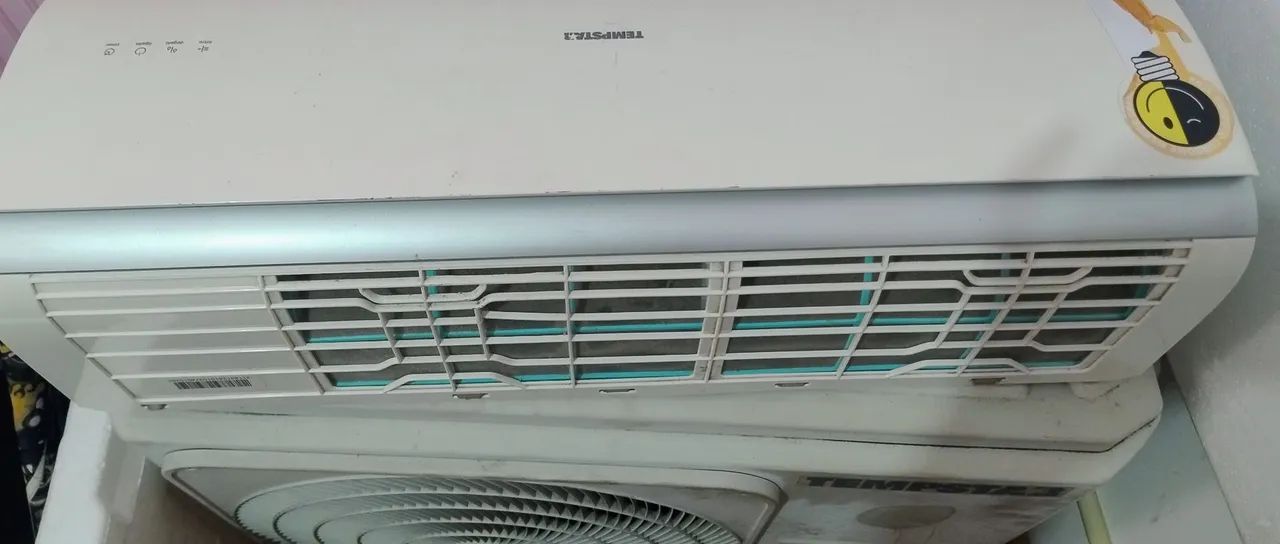 Vendo ar condicionado  - Foto 4