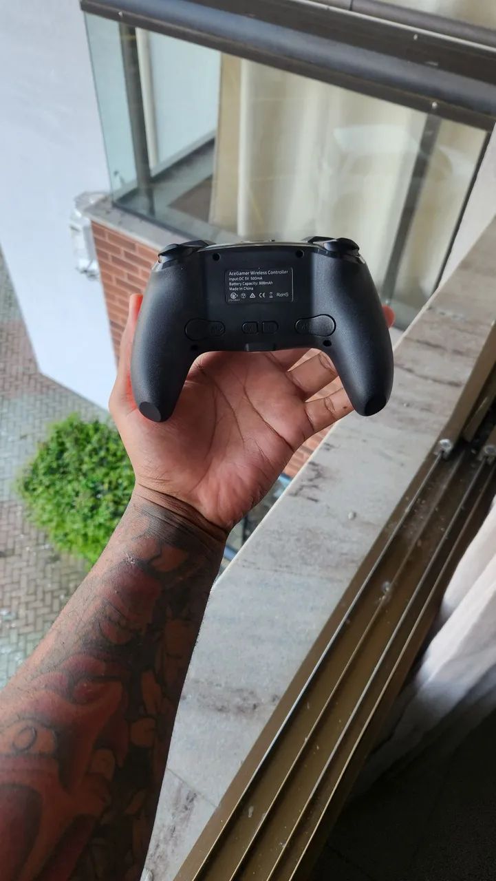 Control novo de nintendo switch  - Foto 5