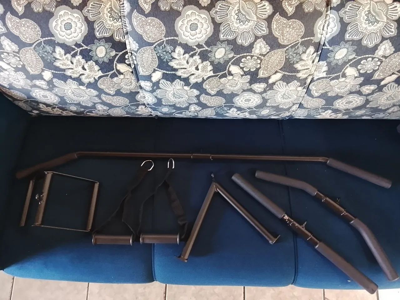 Musculação - Kit Completo 