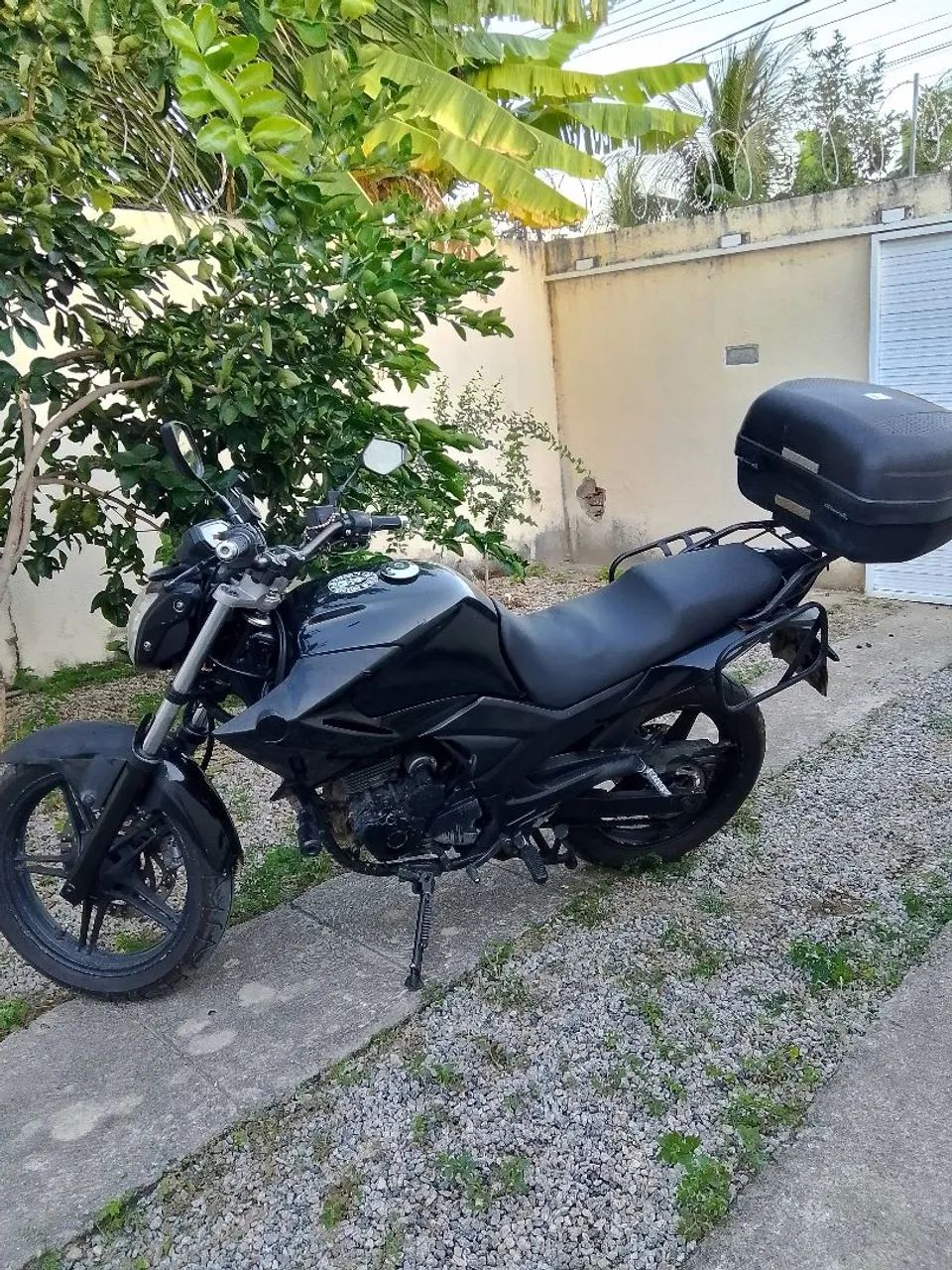 FAZER 250 - 2012 - Foto 3