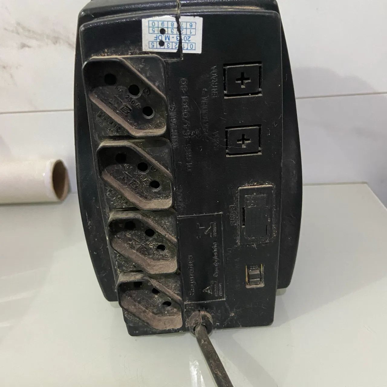 Vendo estabilizador * - Foto 2