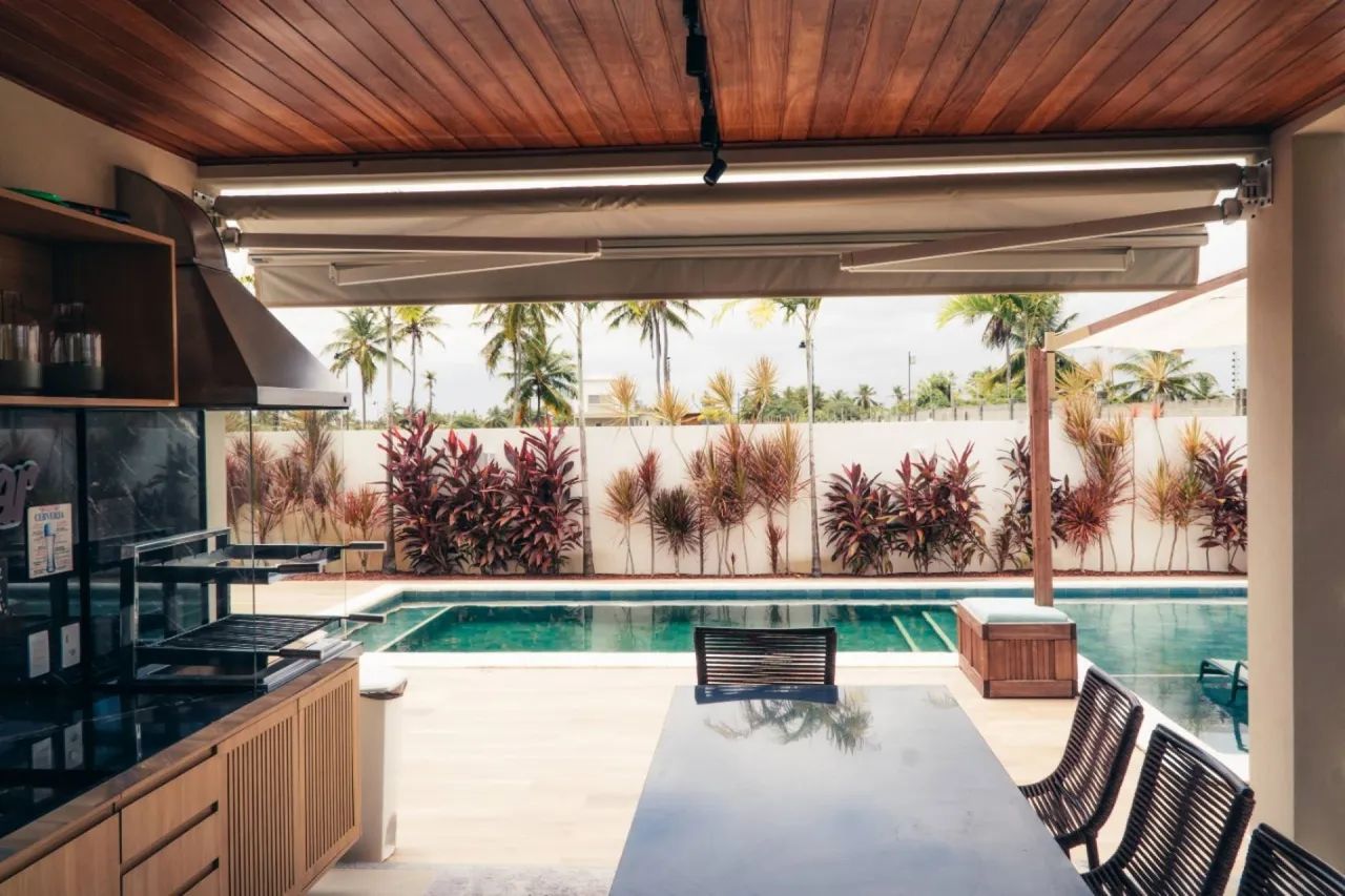 Casa de Esquina Duplex com Piscina no Thai Residence - Foto 3