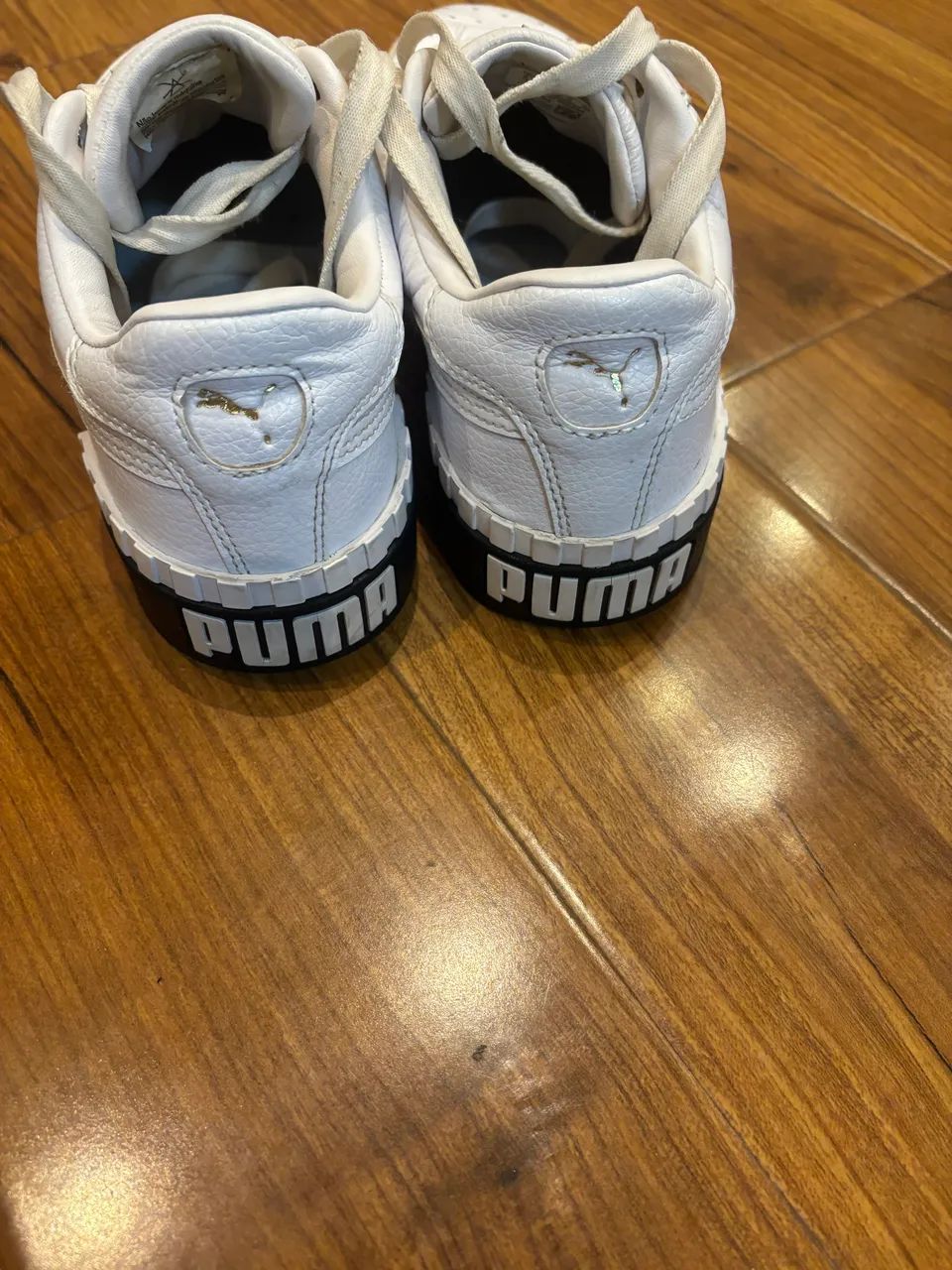 Tênis da Puma. Original. Tm 36 - Foto 2