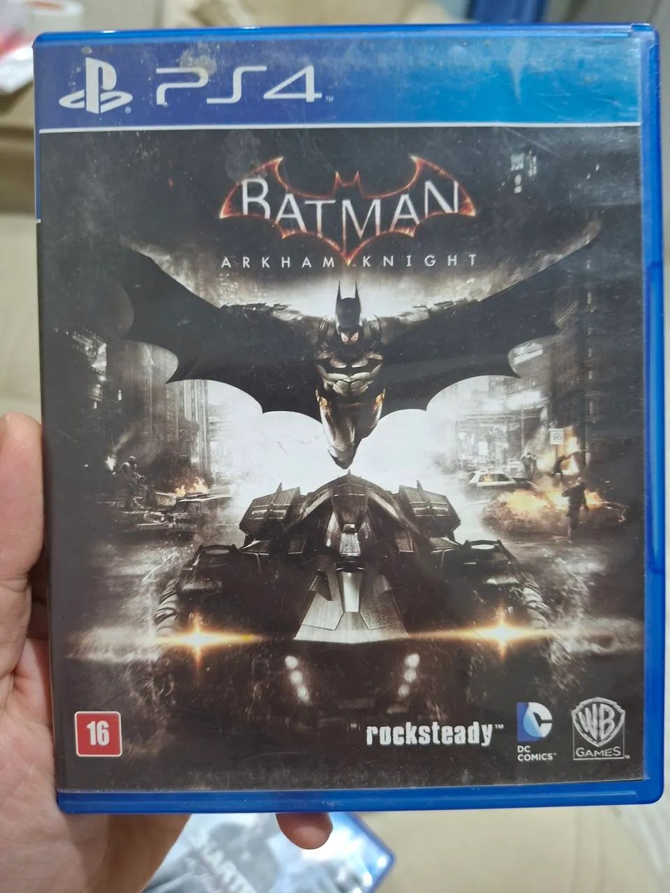 JOGOS PS4 / PS5 - Foto 3