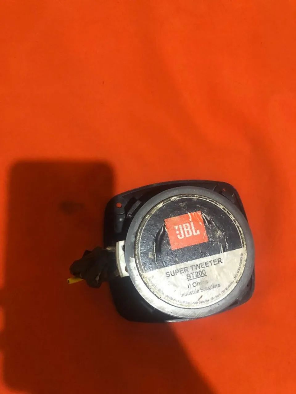 Twitter JBL - Foto 2
