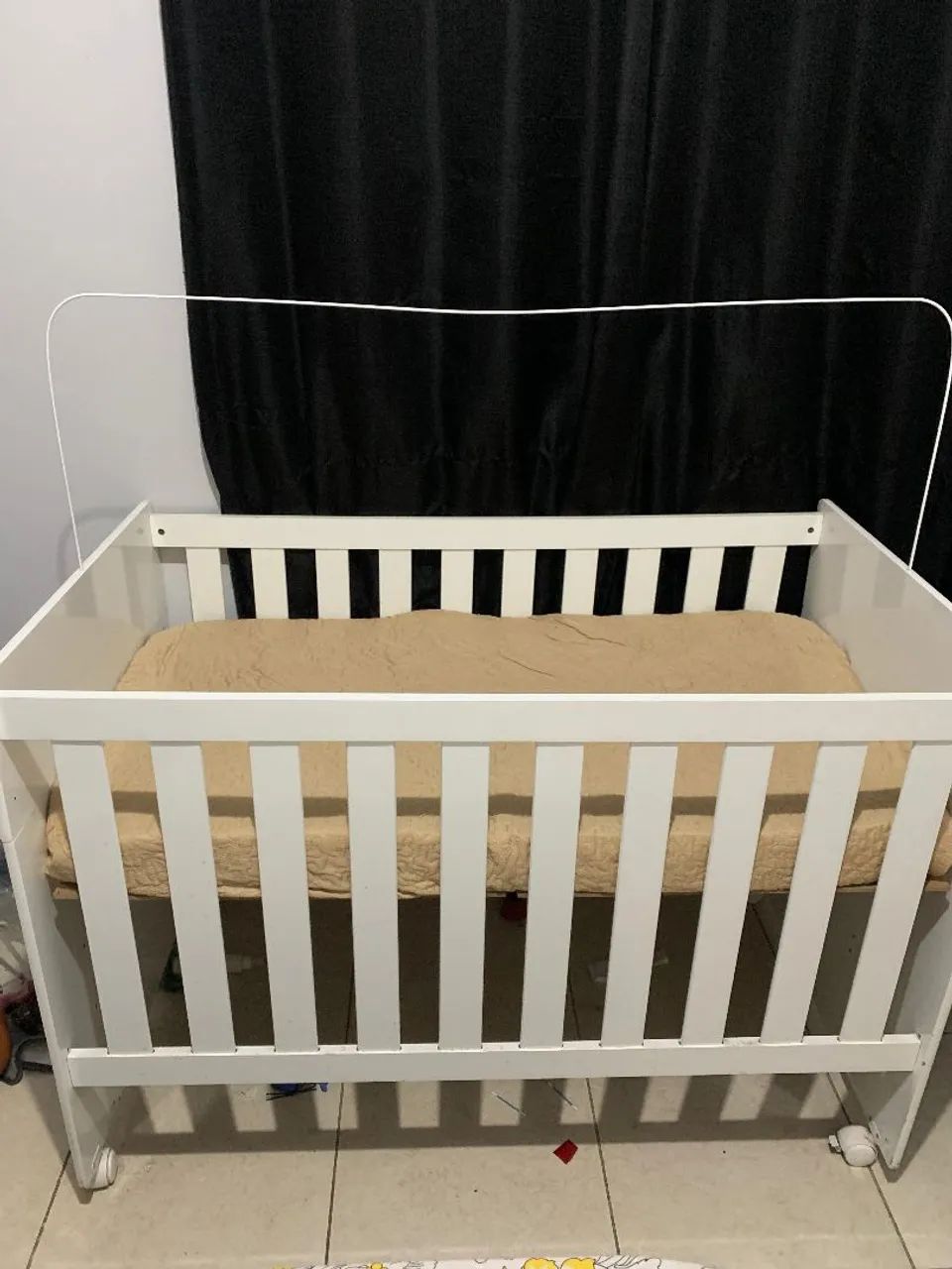 Berço americano - Foto 3