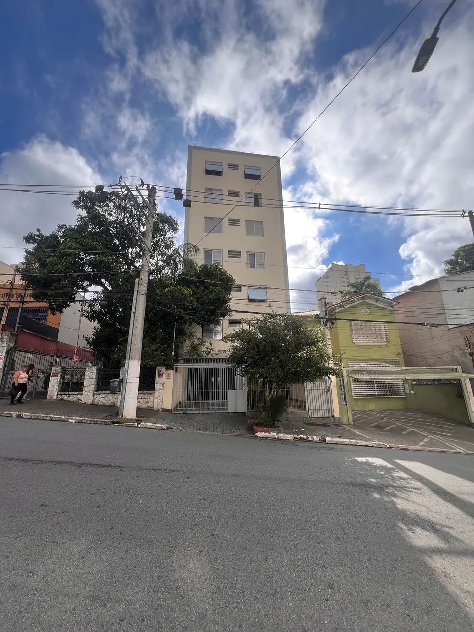 Foto - São Paulo - Vila Mariana