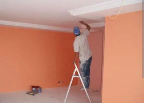 MR PINTURAS CORRA PARA FAZER SEU ORÇAMENTO 