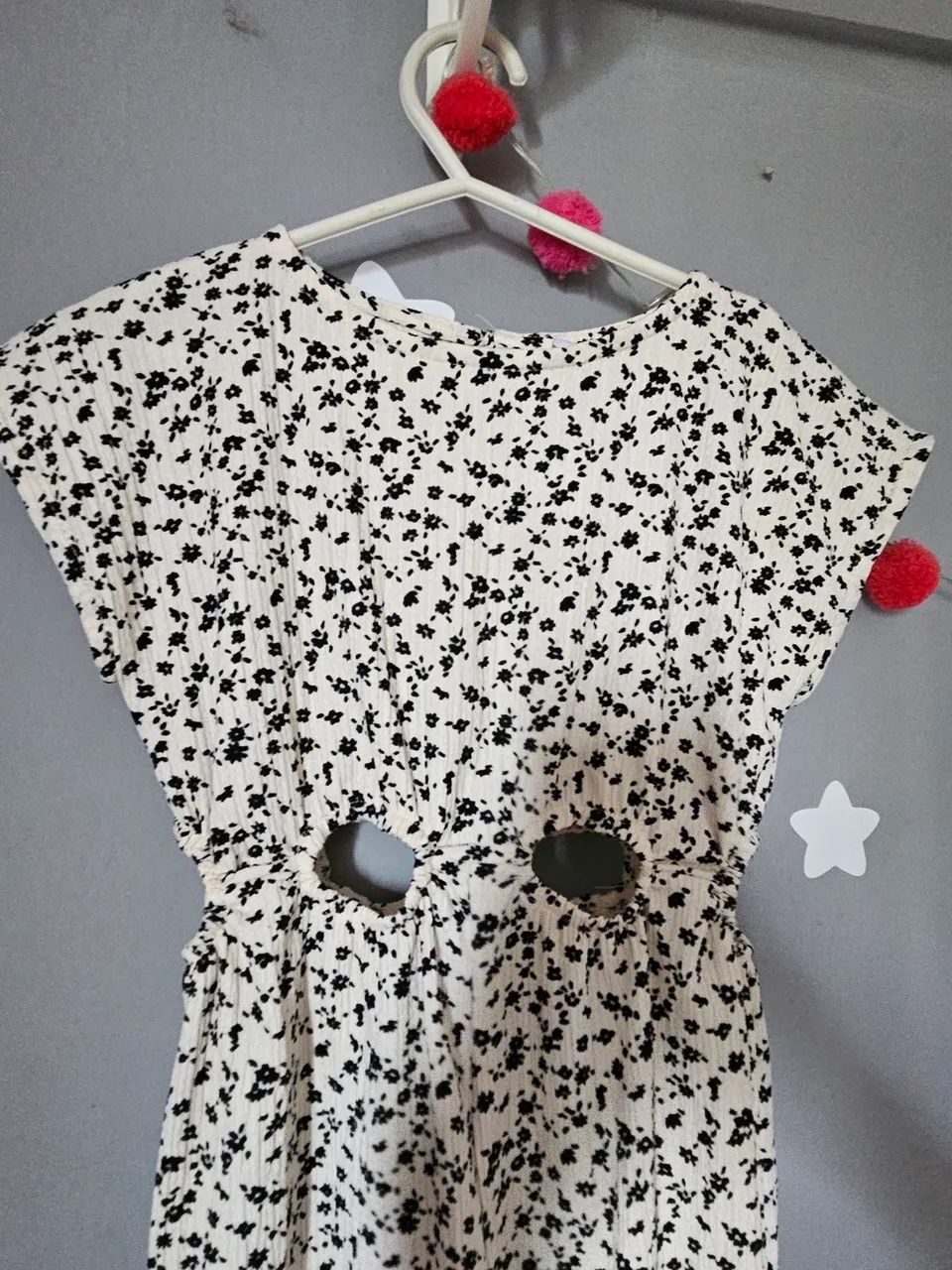 Macacão Zara - Foto 2