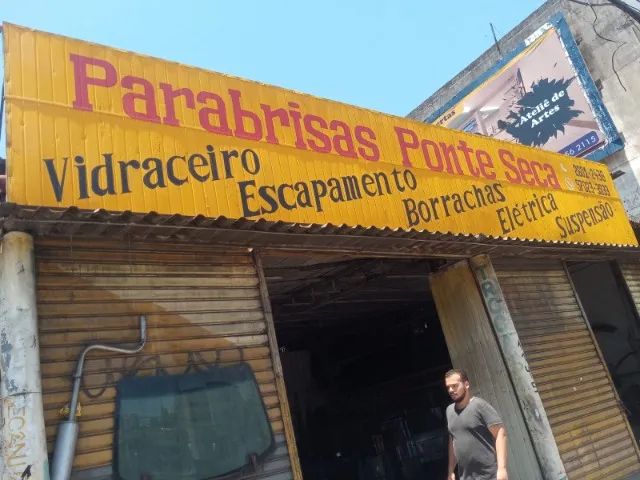 Foto - São Gonçalo - Antonina