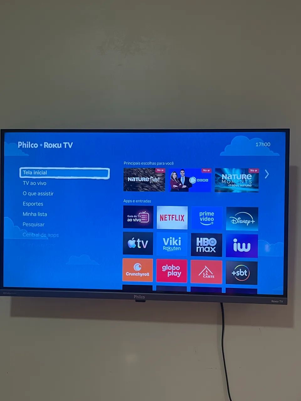 Tv Smart  - Foto 2