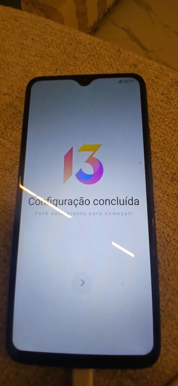 CELULAR REDMI 9   - Foto 3
