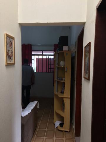 2 Casas 3 Quartos Cada Setor Tradicional Planaltina DF - Foto 6
