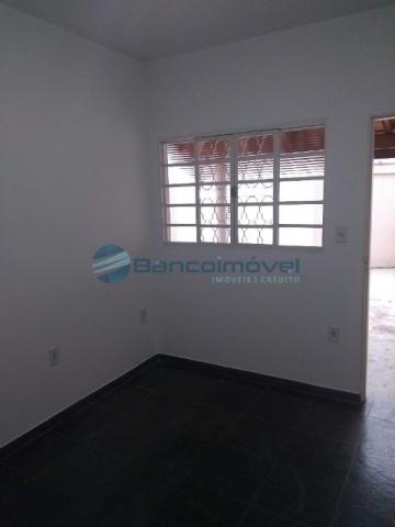 Casa para alugar com 2 dormitórios em Marieta dian, Paulínia cod:CA01530 - Foto 5