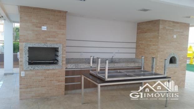 Apartamento no Parque Amazônia com 59m² de 2 Quartos! - Foto 5