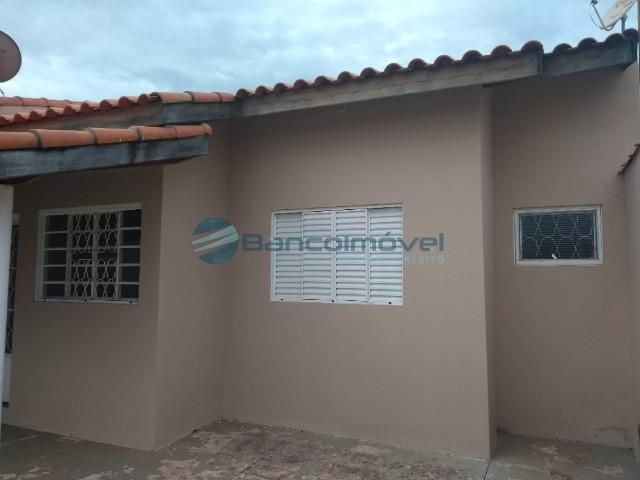 Casa para alugar com 2 dormitórios em Marieta dian, Paulínia cod:CA01530 - Foto 2