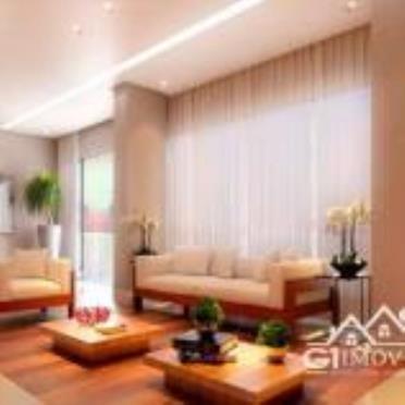 Apartamento de 60m² com 2 quartos na Vila Rosa!! - Foto 2