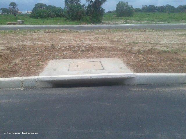 Loteamento cidade nova - repasse lote, Itaitinga / CE - Foto 9