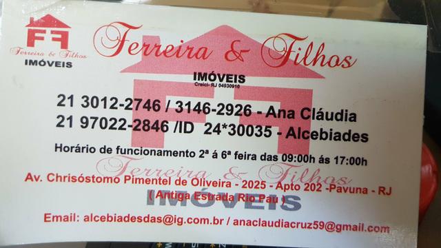 Apartamento junto ao metro Pavuna - Foto 20