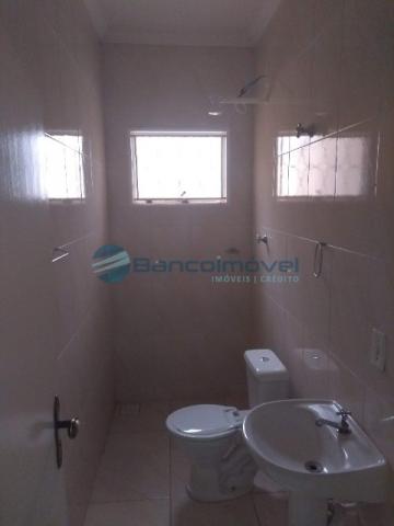 Casa para alugar com 2 dormitórios em Marieta dian, Paulínia cod:CA01530 - Foto 12