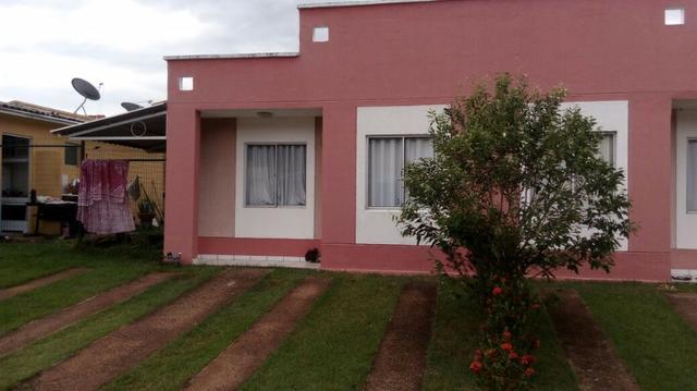 Ágio Casa Bairro Novo Oportunidade!!