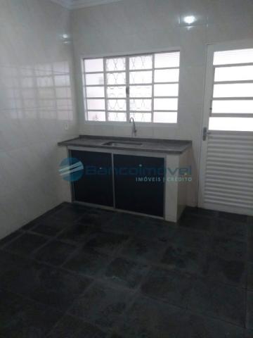 Casa para alugar com 2 dormitórios em Marieta dian, Paulínia cod:CA01530 - Foto 6