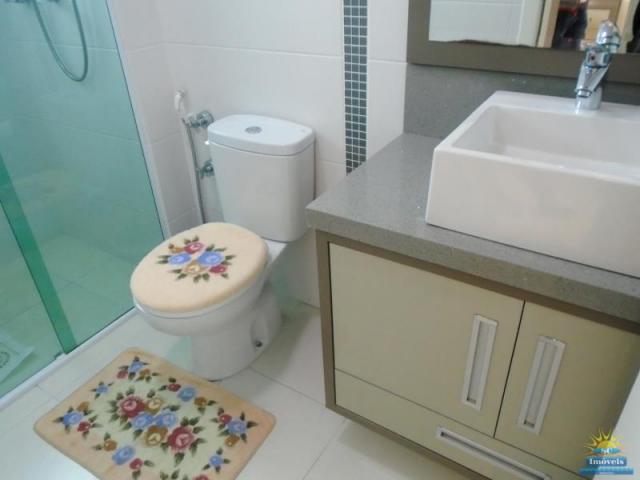 Apartamento à venda com 3 dormitórios em Ingleses, Florianopolis cod:10789 - Foto 20