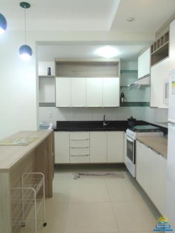 Apartamento à venda com 3 dormitórios em Ingleses, Florianopolis cod:14191 - Foto 7