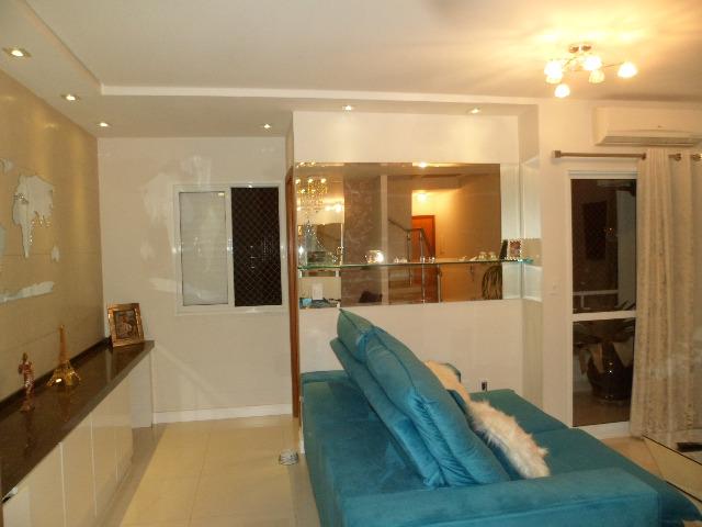 Linda Cobertura Duplex, 02 suítes, 02 garagens, próx. ao Centro - Foto 9