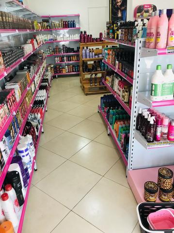 Gondula loja de cosméticos - Foto 4