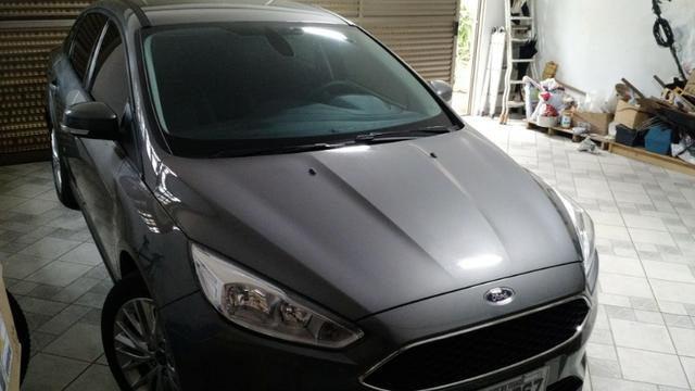 Ford Focus - Foto 4