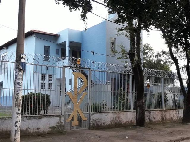 (R$148.000) Casa c/ 02 Quartos na divisa dos Bairros: JK2 c/ Jardim Alice - Foto 19