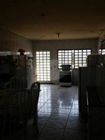 Casa à venda com 3 dormitórios em Chacaras assay, Hortolândia cod:CA183674 - Foto 3