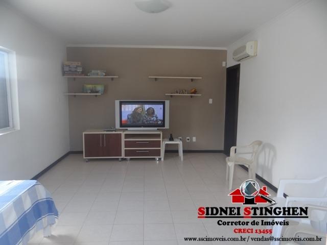 Mansão na praia de Bal. Barra do Sul -SC, confira tudo o que ela oferece - Foto 12