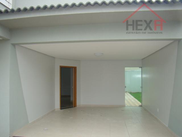Sobrado residencial à venda 4 suítes , Cidade Jardim, Goiânia - SO0080. - Foto 5