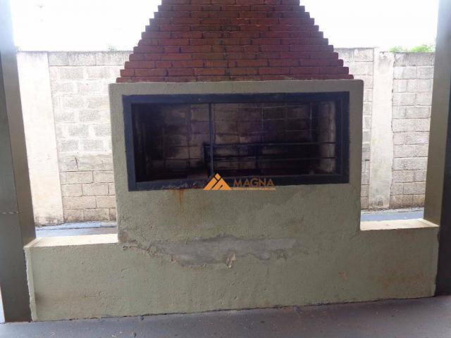 Apartamento à venda, 58 m² por R$ 200.000,00 - Jardim Sumaré - Ribeirão Preto/SP - Foto 17