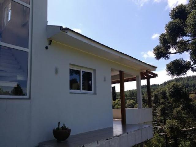 Chácara 1.309 m² - remanso indianópolis - são francisco de paula - rs - Foto 6