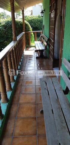 Casa à venda com 3 dormitórios em Espírito santo, Porto alegre cod:185274 - Foto 3