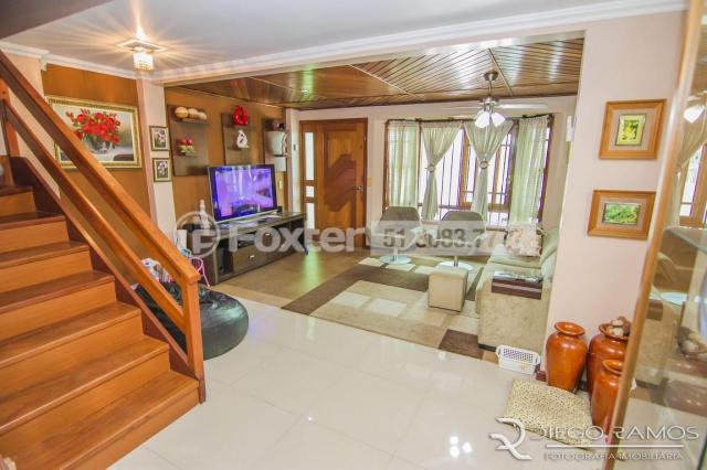 Casa à venda com 4 dormitórios em Ipanema, Porto alegre cod:146388 - Foto 2