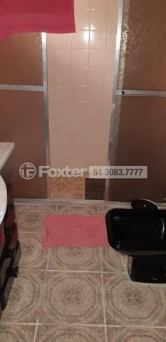 Casa à venda com 3 dormitórios em Espírito santo, Porto alegre cod:185274 - Foto 16