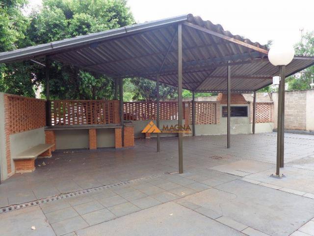 Apartamento à venda, 58 m² por R$ 200.000,00 - Jardim Sumaré - Ribeirão Preto/SP - Foto 13