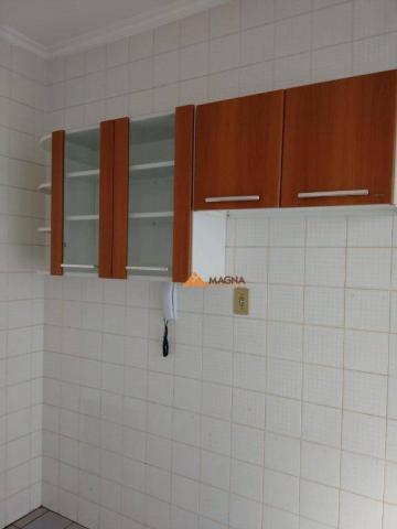 Apartamento à venda, 58 m² por R$ 200.000,00 - Jardim Sumaré - Ribeirão Preto/SP - Foto 10