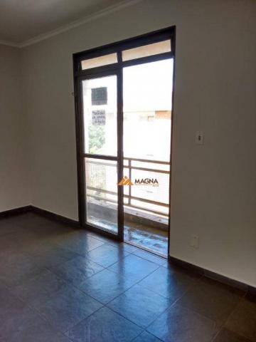 Apartamento à venda, 58 m² por R$ 200.000,00 - Jardim Sumaré - Ribeirão Preto/SP - Foto 2