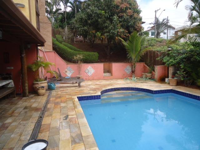 Casa estilo de Fazenda em condomínio fechado - Foto 20