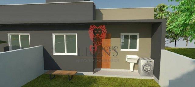 Casa residencial à venda, bom sucesso, gravataí - . - Foto 2